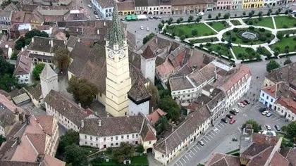 Oraşul din România considerat o bijuterie a saşilor. Toţi merg în Sibiu, Braşov sau Cluj fără să aibă habar de el
