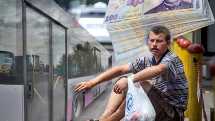 Orașul din România care a decis să amendeze oamenii cu haine murdare în autobuze. Hotărârea promptă luată de CNCD