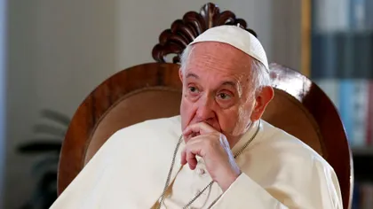 Papa Francisc, declarații controversate despre păcatele comise de maici și preoți. Avertismentul care pătează imaginea Bisericii Catolice: „Aveți grijă