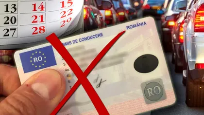 Schimbare majoră în Codul Rutier. Cum se reduce perioada de suspendare a permisului