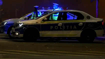 Descoperire macabră lângă Centura Capitalei. O femeie a fost găsită moartă pe un teren viran. Ce spun autoritățile