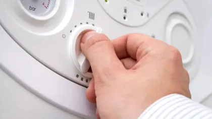 Temperatura la care trebuie setată centrala în fiecare noapte. Reduci factura cu 25%