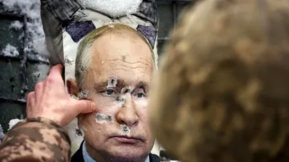 Profeția despre Vladimir Putin, în cazul în care va uzita de arme nucleare. „Va fi ucis de aliații săi”