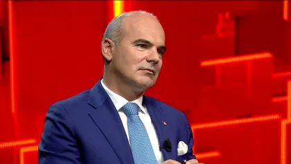 Rareș Bogdan dezvăluie ce față au făcut parlamantarii europeni când le-a spus 