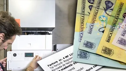 Devine obligatoriu pentru toţi românii cu încălzire termică centralizată. Ce riscă cei care refuză să îşi monteze aceste contoare
