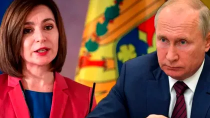 Maia Sandu, avertisment ferm către Rusia după tranzitarea ilegală a spațiului aerian al Republicii Moldova. Ce consecințe ar putea exista