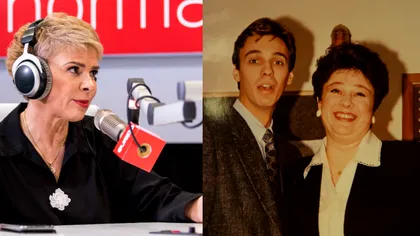 Secretul relației dintre Teo Trandafir și Mircea Badea: ‘Nu cred în relațiile de vorbit zilnic la telefon’