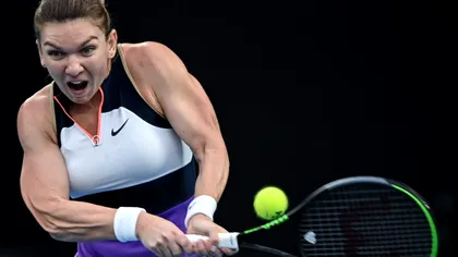 Pe ce loc este Simona Halep în noul clasament WTA. Nu joacă, dar urcă în clasament