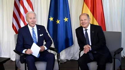 SUA și Germania, amenințări de ultimă ora la adresa Rusiei. Cum va reacționa Occidentul dacă Putin va ataca nuclear