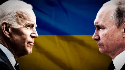 SUA, acuzații grave la adresa Rusiei. Motivul pentru care soldații iranieni au fost duși în Crimeea