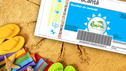 Ce valoare vor avea voucherele de vacanță 2023. Veste bună pentru bugetari
