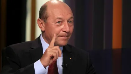 Traian Băsescu recunoaşte statutul său de colaborator al Securității? Fostul președinte a retras cererea de revizuire a deciziei CNSAS