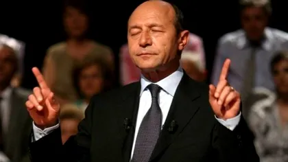 Traian Băsescu a început lupta pentru vila de la RA-APPS din care a fost evacuat. Mutarea lui de ultimă oră