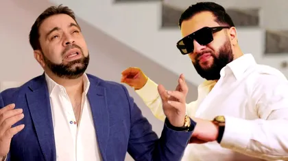 Florin Salam și Tzancă Uraganu părăsesc această lume în ritm „nemaiîntâmpinat” în România cu manelele lor