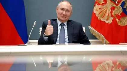 Vladimir Putin a împlinit 70 de ani. Legătura lui de sânge cu un român