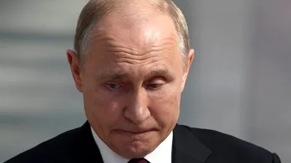 Vladimir Putin a ordonat! Ce se întâmplă în aceste momente pe Podul din Crimeea, după explozie