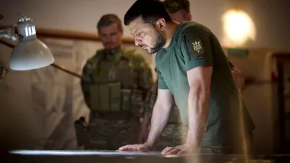 Volodimir Zelenski, semnal de alarmă privind cea mai nouă răzbunare a Rusiei: „Consecințele sunt periculoase pentru noi toți din Europa