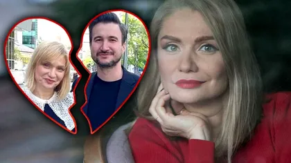 Adevărul despre despărțirea dintre Cristina Cioran şi tatăl fiicei sale. Vedeta a fost dată afară din casa în care locuiau împreună: „Trăieşte în teroare” EXCLUSIV