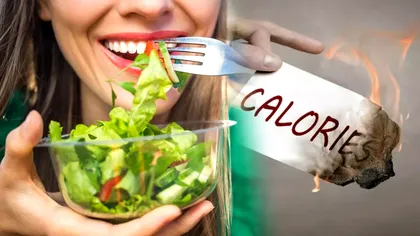 Alimentele care ard calorii după ce le-ai mâncat. Ce trebuie să consumi ca să slăbești în postul Crăciunului