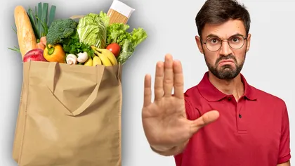 Alimentul care este periculos pentru sănătatea ta. E otrăvitor, dar mulți îl consumă fără să știe