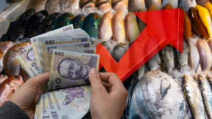 Alimentul iubit de români care se va scumpi mult în perioada următoare. Puţini îşi vor mai permite să îl mănânce