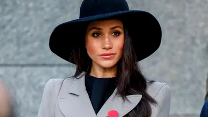 Amenințări reale la adresa lui Meghan Markle. Ce a pățit soția Prințului Harry