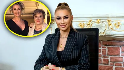 Anamaria Prodan a învățat politică de la mama ei, Ionela Prodan, fost senator. De ce vrea să ajungă președintele țării EXCLUSIV