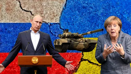 Angela Merkel, dezvăluire neaşteptată despre Vladimir Putin. Ce s-a întâmplat înainte de războiul din Ucraina