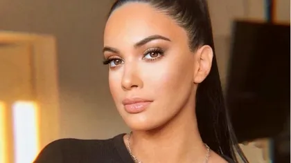 Betty Salam a ajuns pe perfuzii și antibiotice. Ce a pățit fiica lui Florin Salam. „Trebuie să-mi revin”. EXCLUSIV