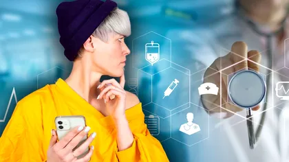 Boala neștiută care afectează multe femei: „Întârziere de 10 ani până la stabilirea diagnosticului”