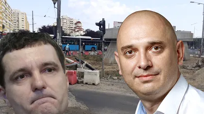 Când se termină lucrările la pasajul Doamna Ghica. Anunțul oficial, ce restricții de circulație vor fi