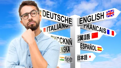Care este cea mai grea limbă din lume. Puține persoane reușesc să o învețe, este foarte dificilă