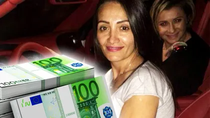Câte mii de euro încasa Nuți în Dubai. Femeia a făcut avere în scurt timp, dar s-a întors la Anamaria Prodan