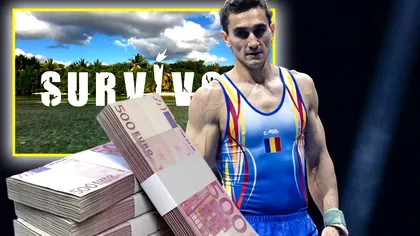 Ce a făcut Marian Drăgulescu cu banii câștigați la Survivor. „Investiția depășește 50.000 de euro, am tot amânat” EXCLUSIV