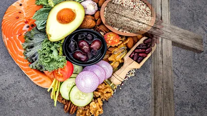 Ce alimente poți consuma în post. 13 alegeri sănătoase