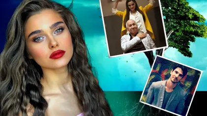 Ce i-a cerut Theo Rose iubitului Anghel Damian să facă la filmările pentru „Clanul”: „Fără niciun fel de problemă” EXCLUSIV VIDEO