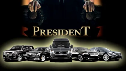 Ce mașini folosesc șefii de stat. Dotările speciale pe care le are bolidul de lux cu care se plimbă Klaus Iohannis