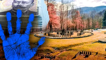 Ce nu ai voie să faci la Sarmizegetusa Regia. Iei amendă de 600 de lei, interdicţia e controversată