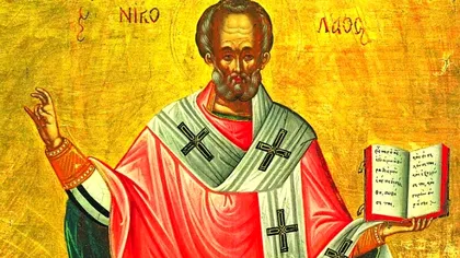 Ce nu este bine să faci de Sfântul Nicolae. Tradiția pe care nu trebuie să o încalci sub nicio formă. Vei avea ghinion