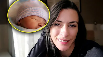 Ce nume va avea băieţelul Cătălinei Ponor. Fosta gimnastă se simte extraordinar: „Traversează sarcina fără probleme” EXCLUSIV