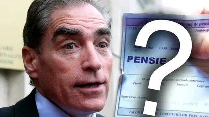 Ce pensie are Petre Roman. Fostul premier a recunoscut că nu s-ar descurca cu 5.000 de lei pe lună