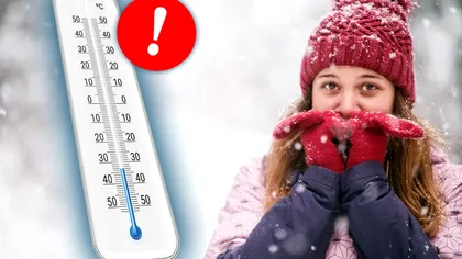 Ce rişti dacă stai în frig în casă. Temperatura de 17 grade Celsius, cea mai periculoasă