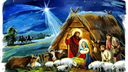 Ce se dă de pomană de Crăciun. Alimentele pe care este bine să le pui în pachetele pe care le împarți