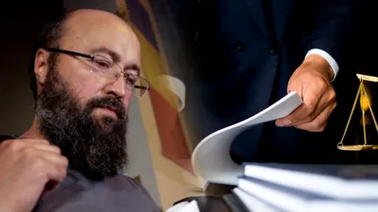 Ce se întâmplă acum cu preotul Visarion Alexa. Detalii de ultimă oră de la avocatul duhovnicului: „Nu ne-a înştiinţat nimeni” EXCLUSIV