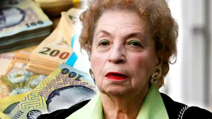 Ce se întâmplă cu averea de milioane de lei a avocatei lui Nicu Ceauşescu. Detalii despre moştenirea lăsată în urmă de Paula Iacob