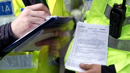 Ce se întâmplă cu punctul de amendă de la 1 ianuarie 2023. Este anunţul zilei pentru şoferii din România