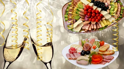 Ce se mănâncă de Revelion ca să atragi norocul. Fructul care nu trebuie să lipsească de pe masă, puţini români au habar de el