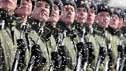 Ce se va întâmpla cu soldaţii lui Vladimir Putin în această iarnă, în Ucraina. Detalii uluitoare despre soarta militarilor ruşi