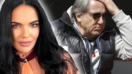 Ce spune Ioana Năstase despre scandalul în care e implicat Ilie Năstase. „Am fost șoferul lui vreo trei ani” EXCLUSIV