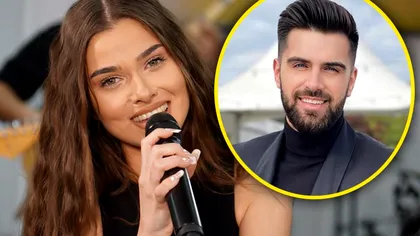 Ce spune Theo Rose despre legătura cu fostul ei iubit, Alex Leonte: “Ne-am luat un angajament” VIDEO EXCLUSIV